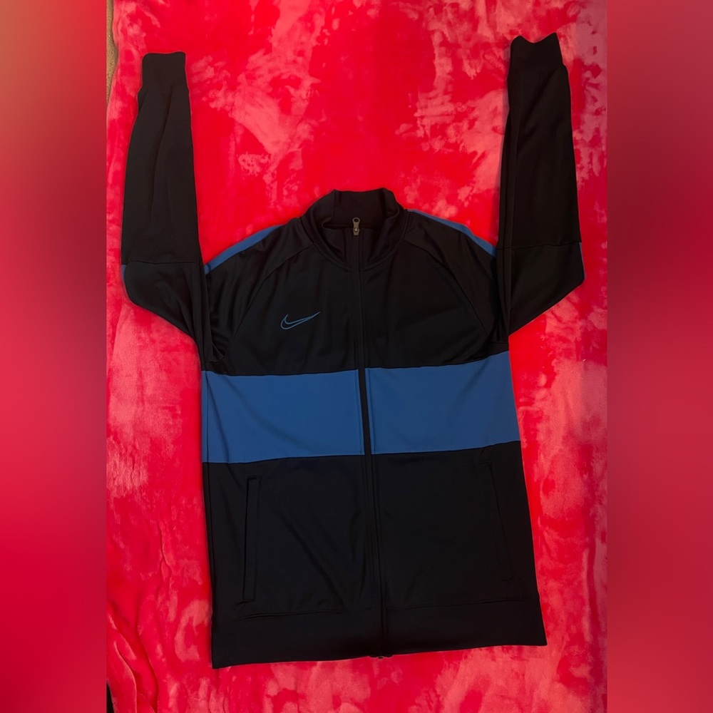 Nike jumpsuit top